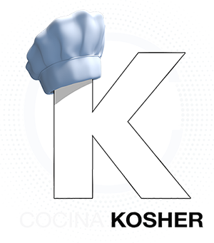 Cocina Kosher